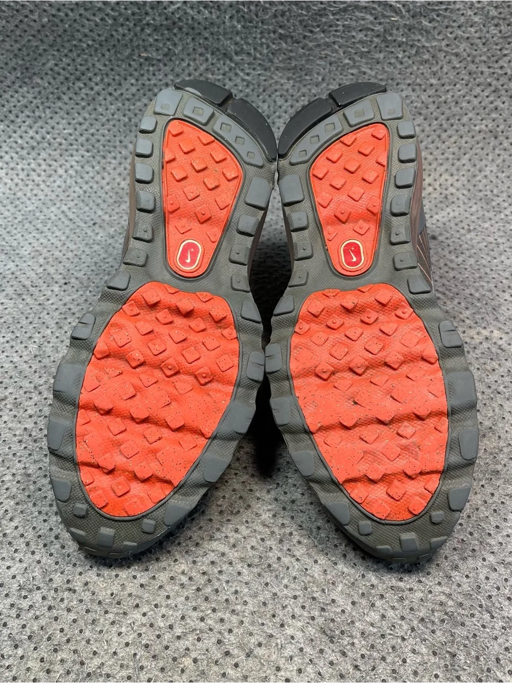 Nike Air Max+ 2010 Running Shoes Size 8 Women’s